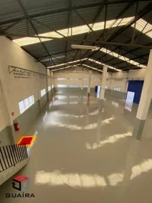 Galpão/Depósito/Armazém para alugar, 750m² no Jardim Califórnia, Barueri
