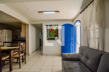 Casa com 6 Quartos à venda, 293m² no Vila Curuçá, Santo André