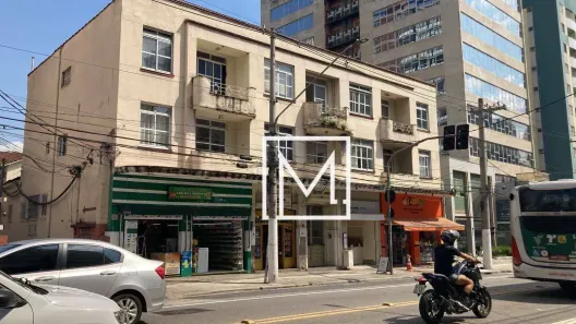 Prédio Comercial à venda, 1000m² no Paraíso, São Paulo