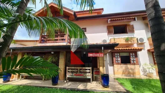 Casa com 3 Quartos à venda, 310m² no Jardim Ipiranga, Americana