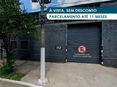 Sala Comercial com 1 Quarto à venda, 928m² no Mooca, São Paulo