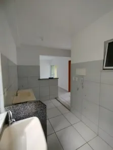 Apartamento com 2 Quartos para alugar, 49m² no , São José de Ribamar