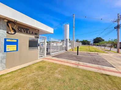 Casa com 2 Quartos à venda, 72m² no Pedra 90, Cuiabá