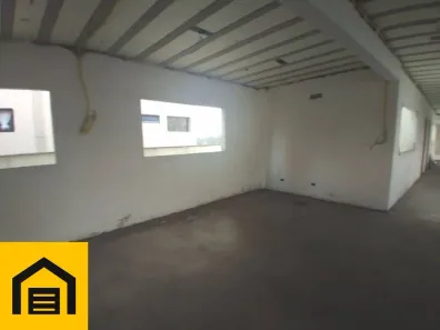 Prédio Comercial para alugar, 1700m² no Vila Bocaina, Mauá