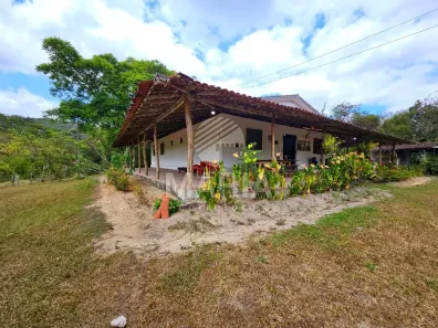Fazenda/Sítio com 5 Quartos à venda, 37000m² no Ebenezer, Gravatá