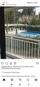 Apartamento com 2 Quartos para alugar, 78m² no Centro, Diadema