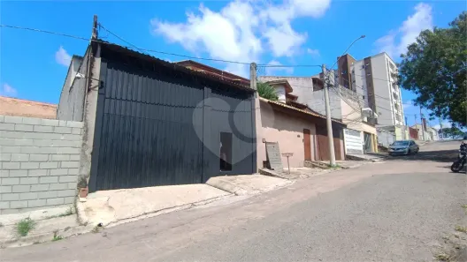 Galpão/Depósito/Armazém para alugar, 300m² no Jardim do Sol, Sorocaba