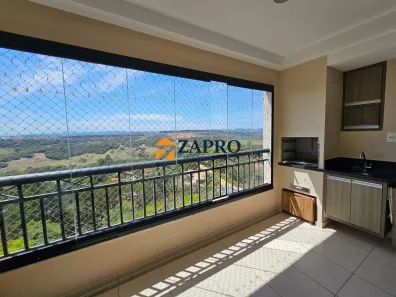 Apartamento com 3 Quartos à venda, 85m² no Bosque dos Eucaliptos, São José dos Campos