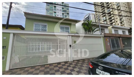 Sobrado com 4 Quartos à venda, 188m² no Indianópolis, São Paulo