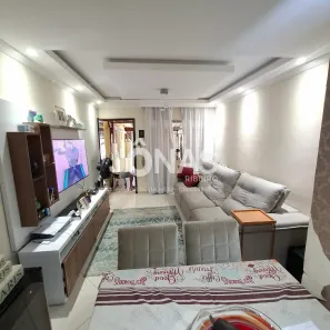 Casa com 2 Quartos à venda, 111m² no Interlagos, São Paulo