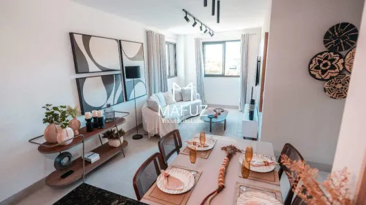 Apartamento com 2 Quartos à venda, 60m² no São Lucas, Belo Horizonte