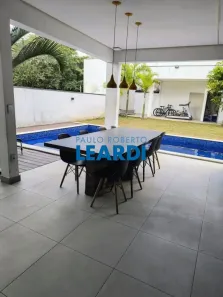 Casa de Condomínio com 3 Quartos à venda, 450m² no Suru, Santana de Parnaíba