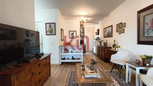 Apartamento com 3 Quartos à venda, 82m² no Vila Mariana, São Paulo