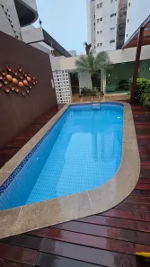 Flat com 1 Quarto à venda, 35m² no Tamarineira, Recife
