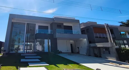 Casa de Condomínio com 7 Quartos à venda, 867m² no Jardim Acapulco, Guarujá