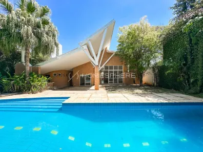 Casa com 3 Quartos à venda, 561m² no Granja Julieta, São Paulo