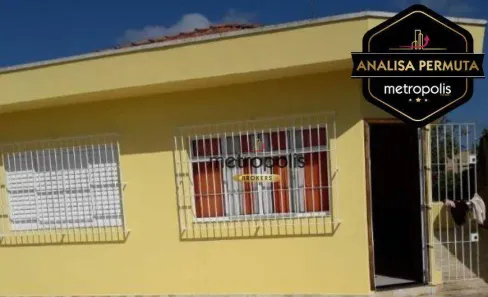 Casa com 2 Quartos à venda, 80m² no Palmeiras II, Itanhaém