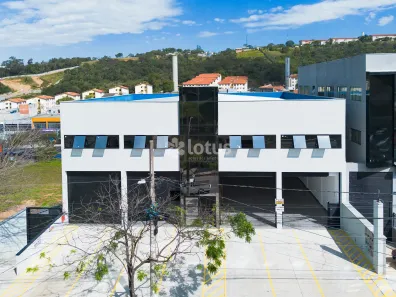 Ponto Comercial para alugar, 200m² no Portais (Polvilho), Cajamar