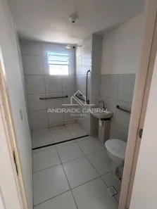 Apartamento com 2 Quartos à venda, 48m² no Madre Paulina, São Cristóvão