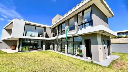 Casa com 3 Quartos à venda, 361m² no Monte Alegre, Vinhedo