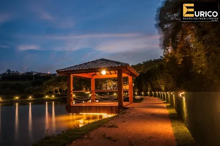 Lote/Terreno à venda, 739m² no Santa Cândida, Vinhedo