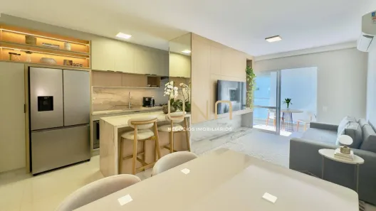 Apartamento com 3 Quartos à venda, 103m² no Jardim Atlântico, Florianópolis