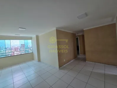 Apartamento com 2 Quartos à venda, 78m² no Nossa Senhora de Nazaré, Natal