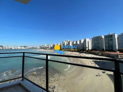 Apartamento com 4 Quartos à venda, 200m² no Pitangueiras, Guarujá