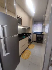 Apartamento com 2 Quartos à venda, 43m² no Parque Residencial Cidade Nova, Maringá