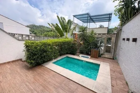 Casa com 3 Quartos à venda, 205m² no Vila Progresso, Niterói