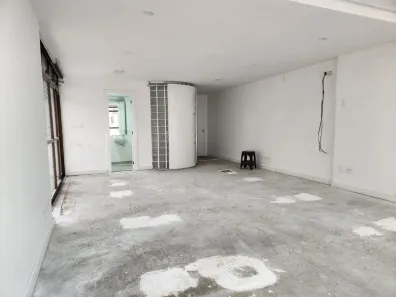 Sala Comercial para alugar, 240m² no Vila Olímpia, São Paulo
