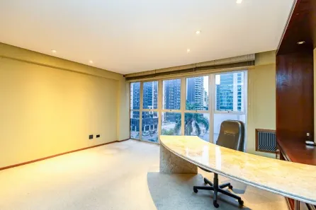 Sala Comercial à venda, 35m² no Batel, Curitiba