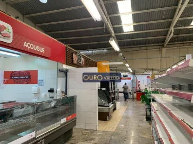 Galpão/Depósito/Armazém para alugar, 650m² no Ermelino Matarazzo, São Paulo