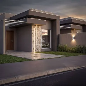 Casa com 2 Quartos à venda, 132m² no Vila Nova, Barra Velha