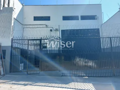 Galpão/Depósito/Armazém à venda, 434m² no Jardim do Trevo, Campinas