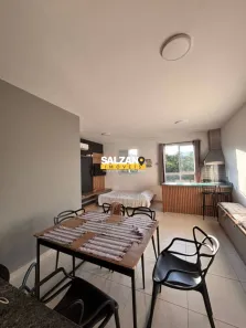 Apartamento com 2 Quartos à venda, 79m² no Itaguá, Ubatuba