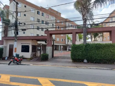 Apartamento com 2 Quartos à venda, 50m² no Penha de França, São Paulo