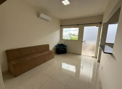 Apartamento com 2 Quartos para alugar, 56m² no Flores, Manaus