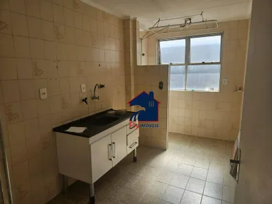 Apartamento com 2 Quartos à venda, 48m² no Jardim do Tiro, São Paulo