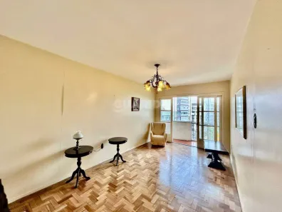 Apartamento com 3 Quartos para alugar, 120m² no Independência, Porto Alegre