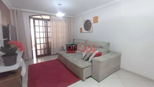 Sobrado com 2 Quartos à venda, 125m² no Jardim Helena, São Paulo