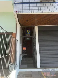 Sala Comercial à venda, 206m² no Jardim Itu, Porto Alegre