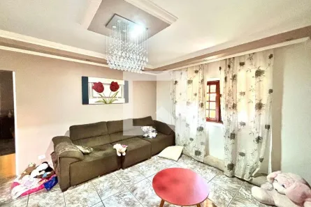 Casa com 4 Quartos à venda, 380m² no Vila Guilhermina, São Paulo