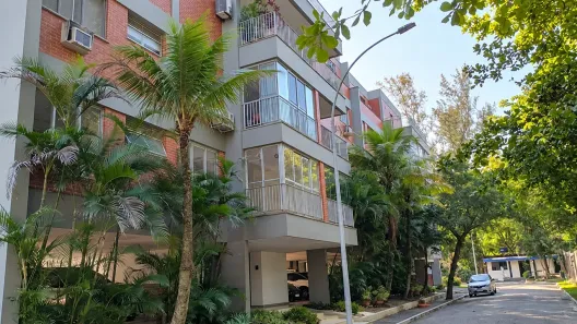 Apartamento com 3 Quartos à venda, 104m² no Barra da Tijuca, Rio de Janeiro