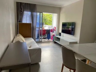 Apartamento com 2 Quartos à venda, 60m² no Rosarinho, Recife