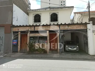 Imóvel Comercial à venda, 366m² no Chácara Santo Antônio (Zona Sul), São Paulo