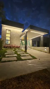 Casa com 3 Quartos à venda, 123m² no Jardim Novo Horizonte, Sorocaba