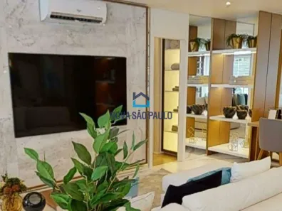 Apartamento com 3 Quartos à venda, 158m² no Vila Dom Pedro I, São Paulo