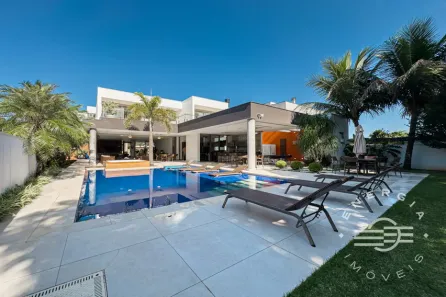 Casa com 7 Quartos à venda, 684m² no Riviera, Bertioga
