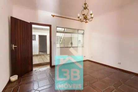 Casa com 3 Quartos para alugar, 10m² no Vila Menck, Osasco